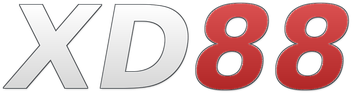 xd88 Biểu trưng